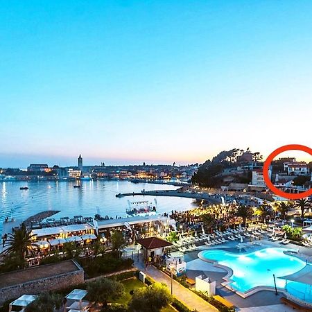 Ferienwohnung Lero Banjol Exterior foto