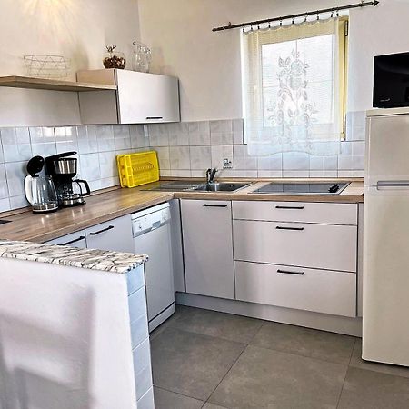 Ferienwohnung Lero Banjol Exterior foto