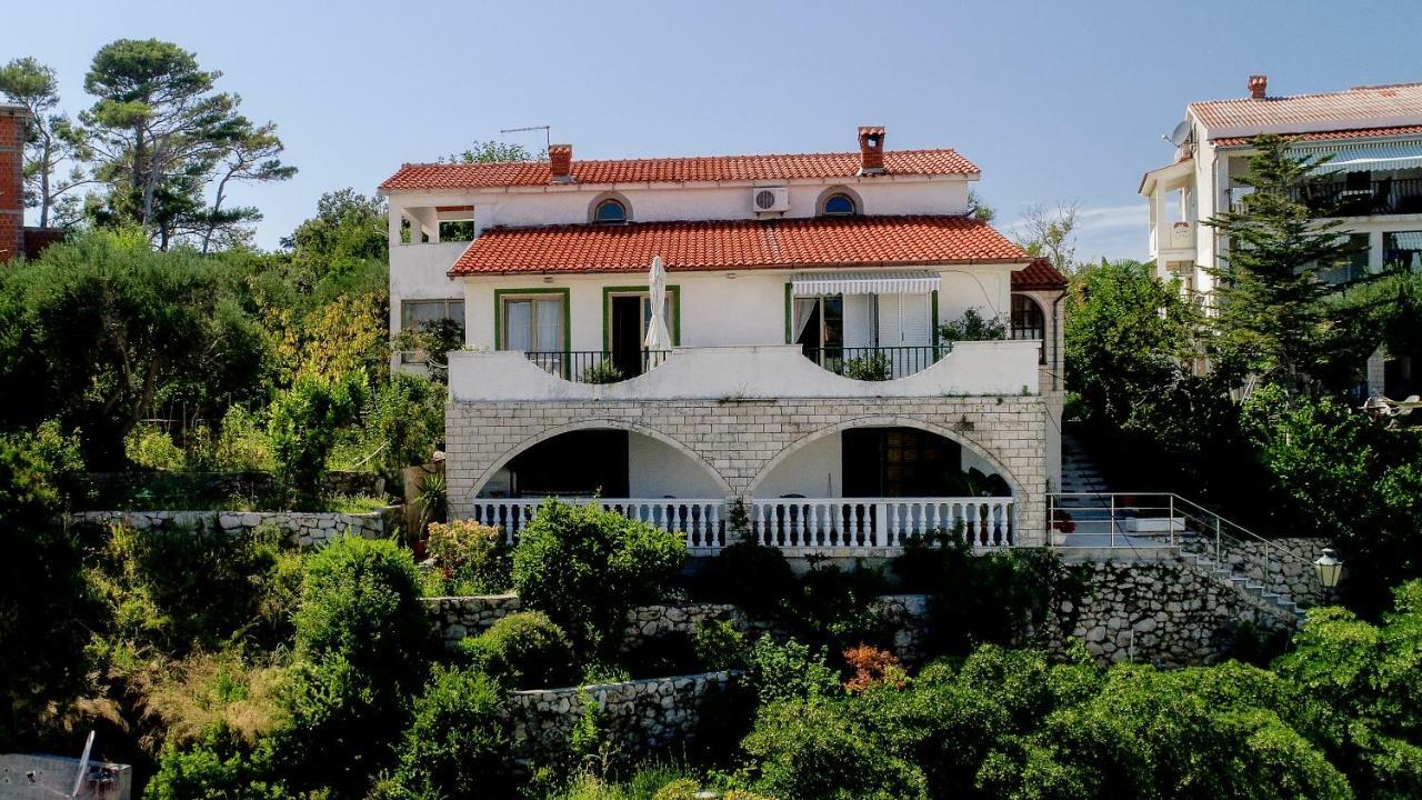 Ferienwohnung Lero Banjol Exterior foto