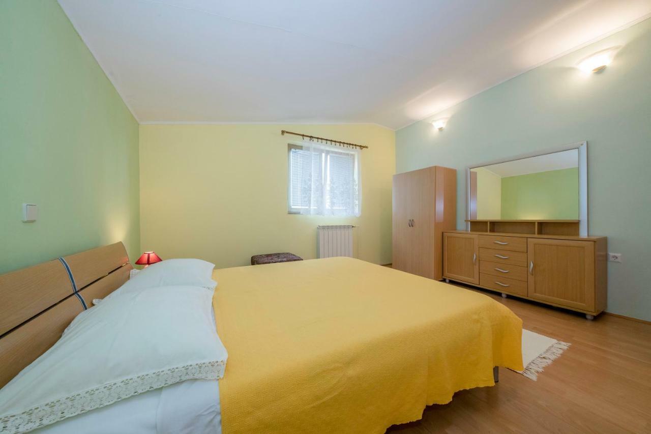 Ferienwohnung Lero Banjol Exterior foto