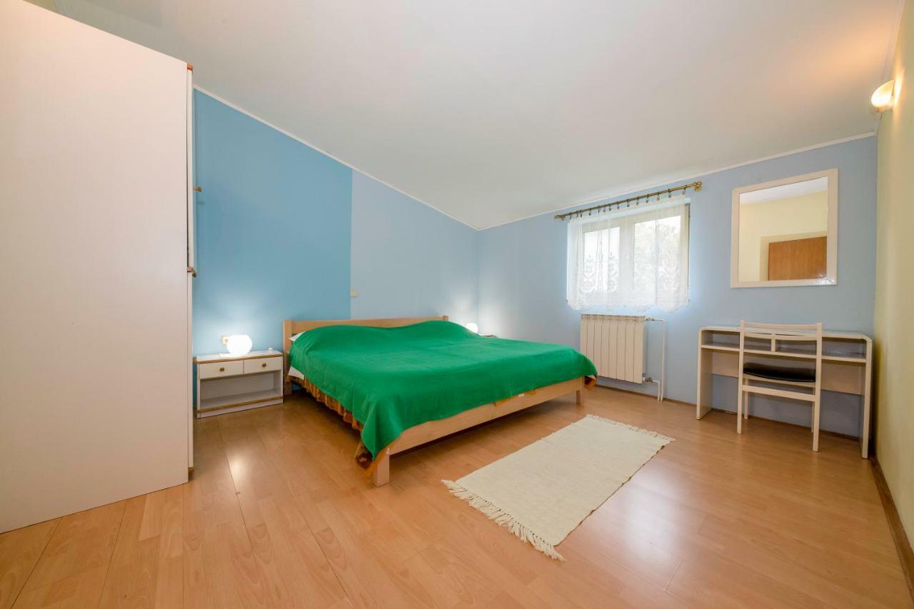 Ferienwohnung Lero Banjol Exterior foto