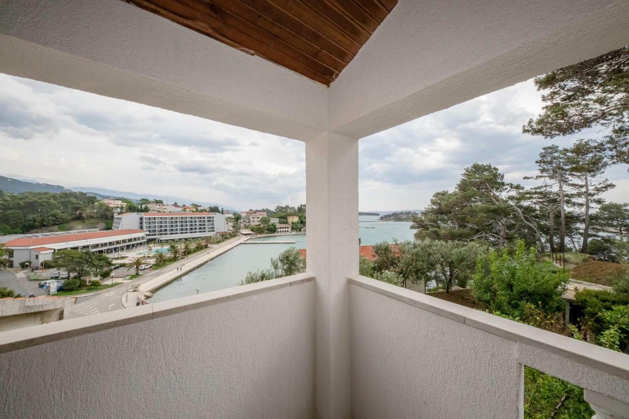 Ferienwohnung Lero Banjol Exterior foto