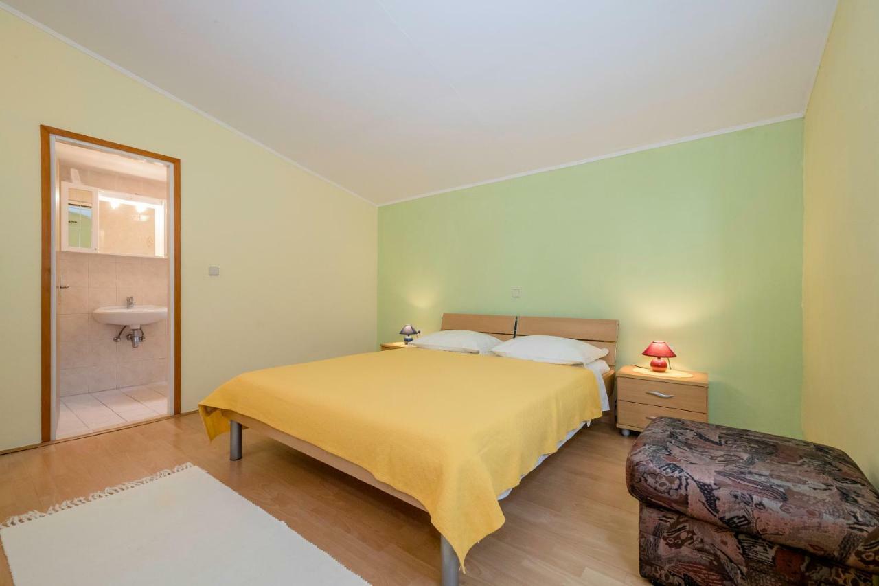 Ferienwohnung Lero Banjol Exterior foto