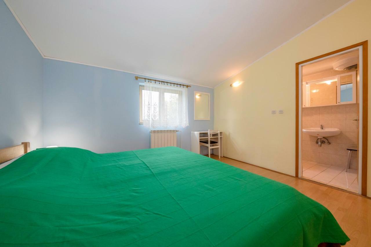 Ferienwohnung Lero Banjol Exterior foto