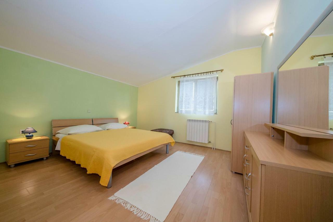 Ferienwohnung Lero Banjol Exterior foto
