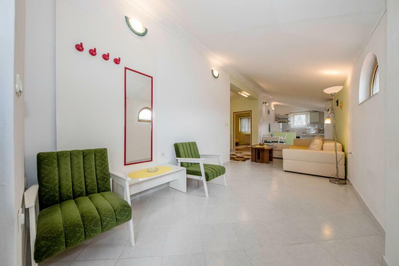 Ferienwohnung Lero Banjol Exterior foto