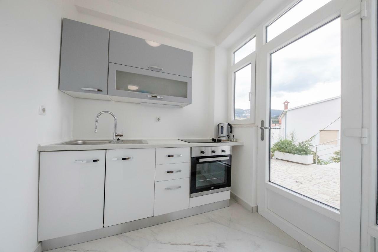 Ferienwohnung Lero Banjol Exterior foto