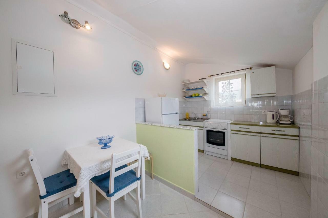 Ferienwohnung Lero Banjol Exterior foto