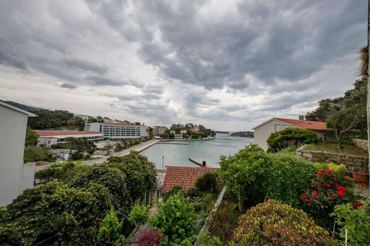 Ferienwohnung Lero Banjol Exterior foto