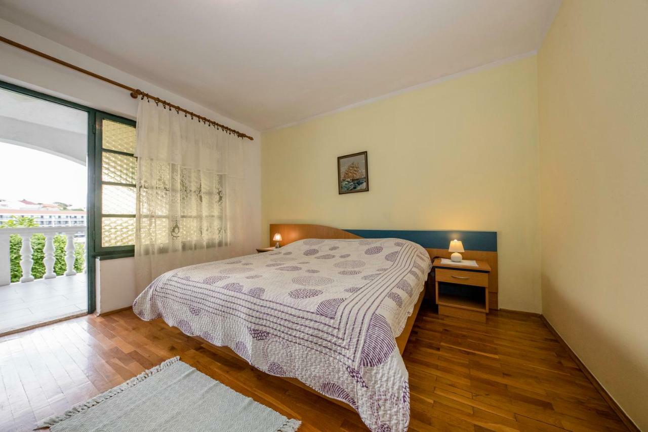 Ferienwohnung Lero Banjol Exterior foto