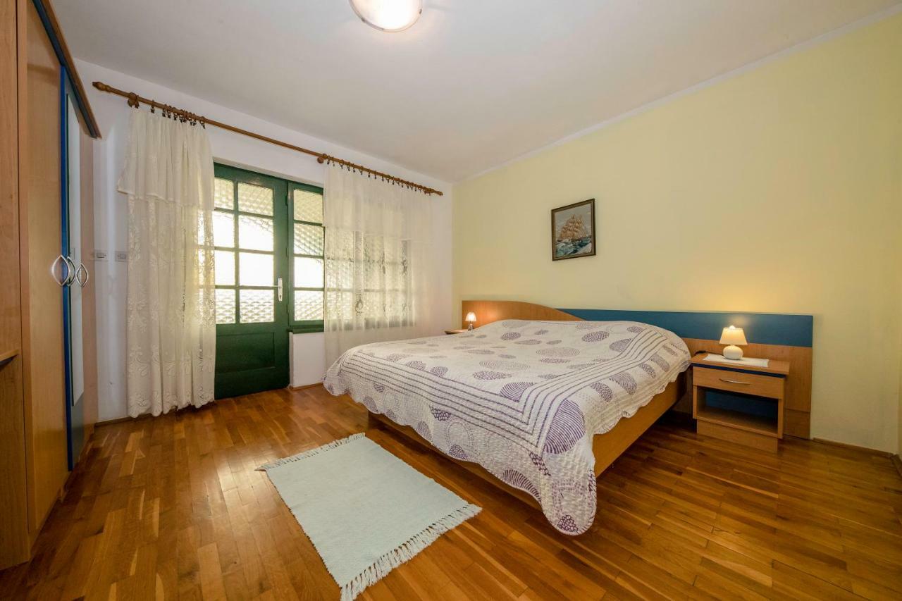 Ferienwohnung Lero Banjol Exterior foto