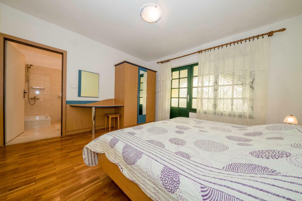 Ferienwohnung Lero Banjol Exterior foto