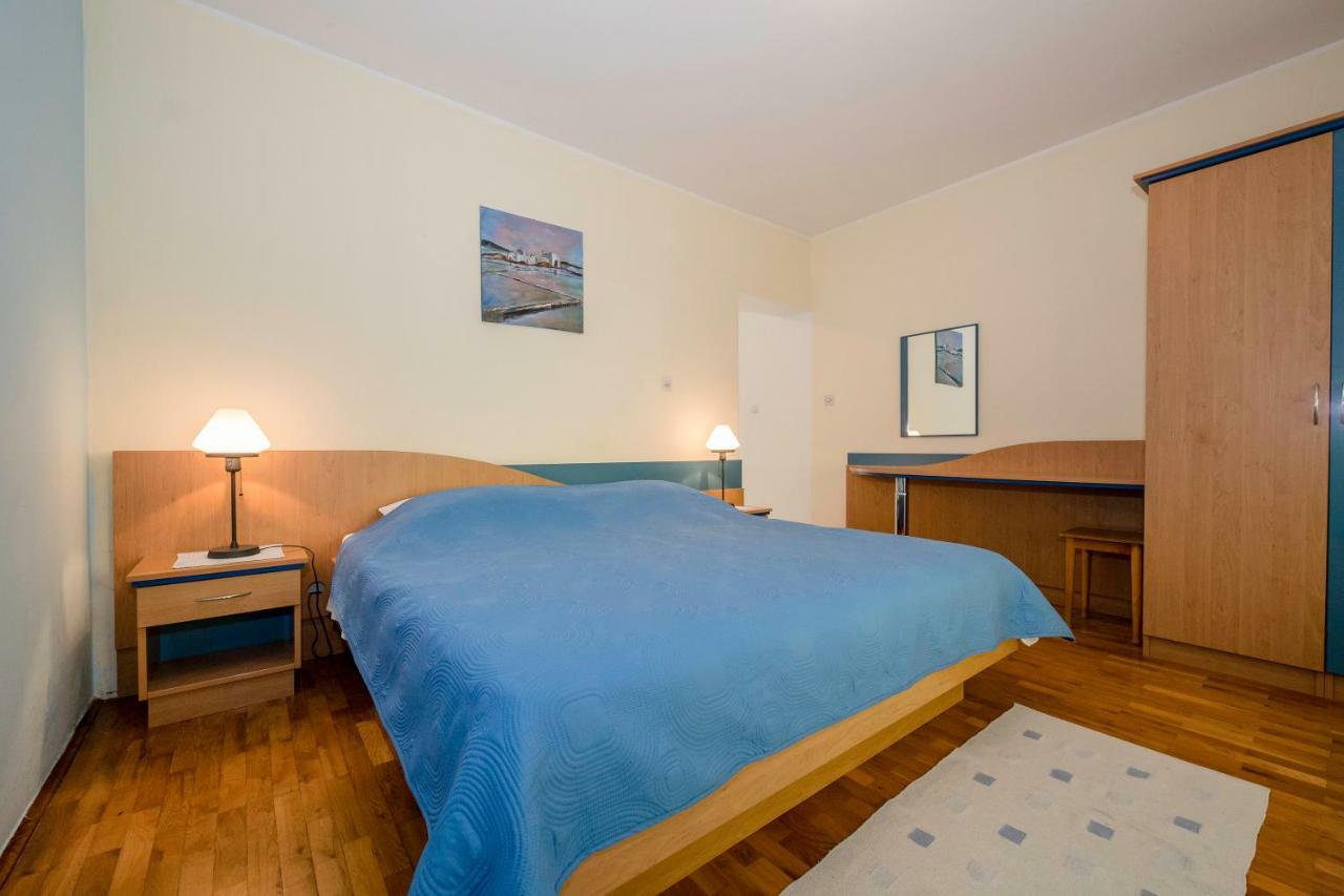 Ferienwohnung Lero Banjol Exterior foto